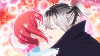 The pretty boy gets picked up.