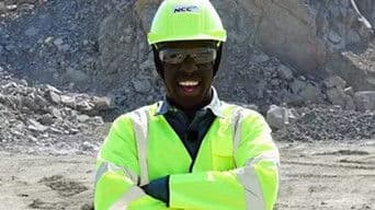 Melvin på Solskinsøen