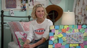 Katie's Beautiful Mind