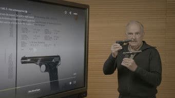 The character assassination