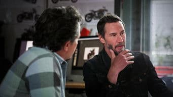 The Mind of Tim Ellis, Inspiration on Mars