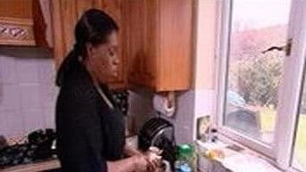 Derby, Patsy Sewell-Mwamba