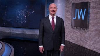 JW Broadcasting—August 2018