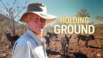 Holding Ground - Chris Henggeler