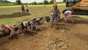 The Trouble with Temples - Friars Wash, Hertfordshire