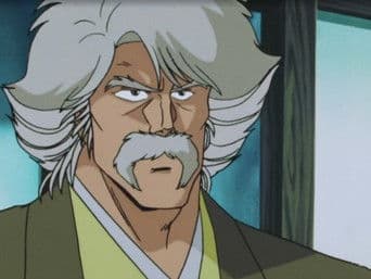 The Tough Hamburger Match! A Letter from Long-legged Uncle