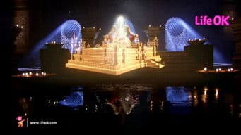 Mahadev can't enter Kailash