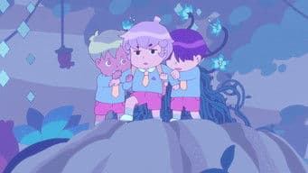 Why Don't You Help Me