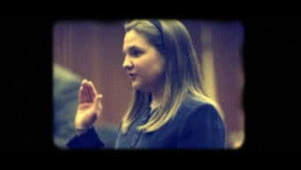 The Killing of Matthew Eappen