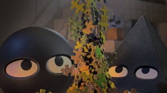 Triangle Day / The Storm