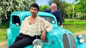 Shelling Out on Big Lumps