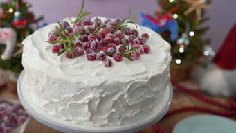 Super "Scandi" Christmas