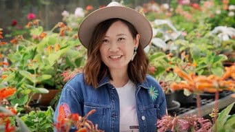 Episode 27 Spring: Garden for Birds & No-Mow Lawn