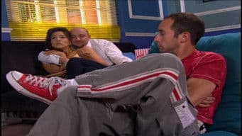 Algodones de azúcar