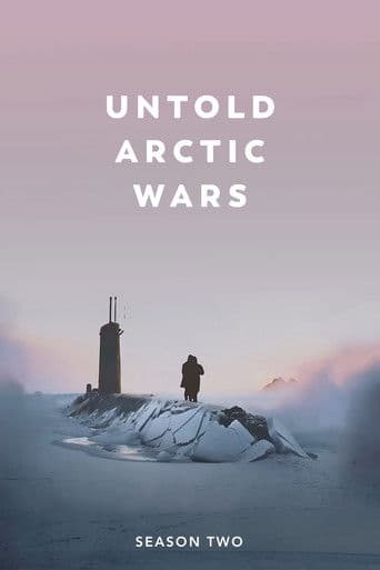Untold Arctic Wars: Cold War