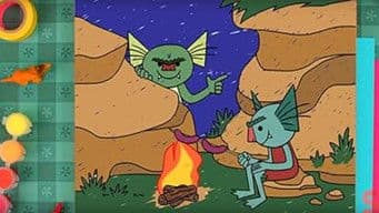 How To Draw A Goblin