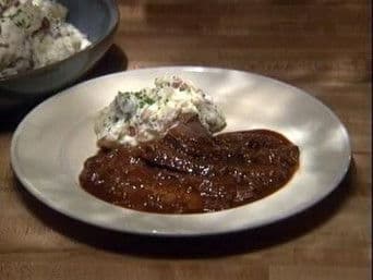 Meat and Potatoes II