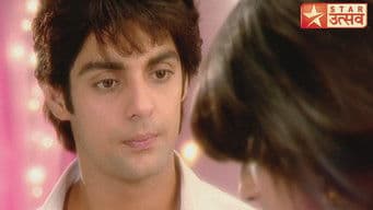 Naina Overhears Mark