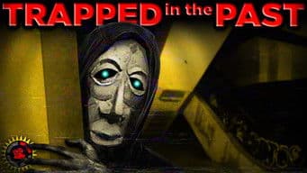 Is This the NEXT Backrooms? (The Oldest View)