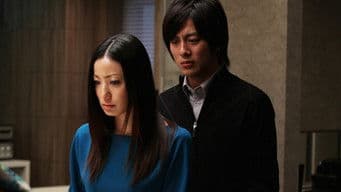 I will never permit it. We will be married forever!