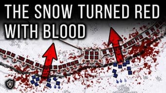 Battle of Narva, 1700 ⚔️ How did Sweden break the Russian army? ⚔️ Great Nothern War