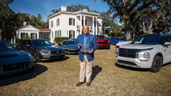 Drivers Choice Awards: Best of Cars