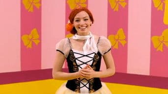 Sur Le Pont D'avignon