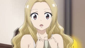 To the City of Muscles