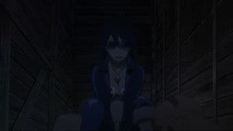 Nettlesome Light-Blocking Butterfly