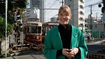 Zoshigaya - A Town Protected by a Repentant Demoness