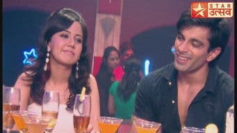 Nikita Brings The Old Records