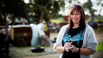 Apocolyptic Junkyard