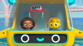 Aquabots / Botographers