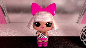 The Spooky Sleepover