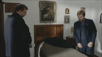 Rachel / Lucifer's stain