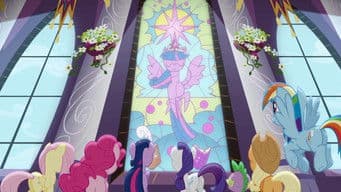 Princess Twilight Sparkle (1)