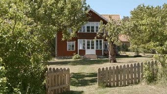 Sommarnöjet Rosenhagen, Stockholms skärgård