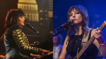 Norah Jones / Angel Olsen