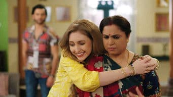 Anandibaa Saves Emily