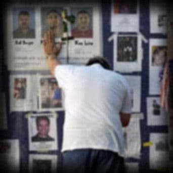 Faith and Doubt at Ground Zero