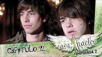 Episode 92: MATTER OF STATE