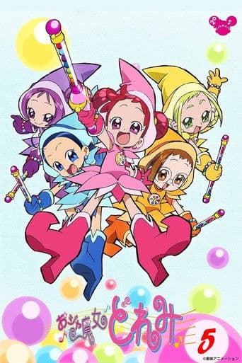 Magical Doremi 5