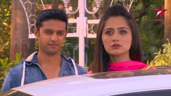 Shaurya Goes to Meet Payal