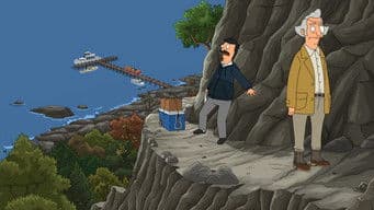 Escape from Which Island?