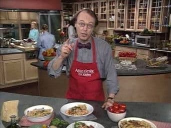 Tomato Sauces for Pasta