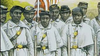 The 54th Massachusetts