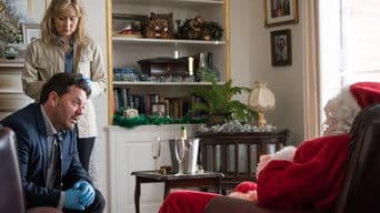 A Merry Bloody Christmas