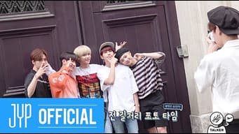 [SKZ-TALKER GO!] EUROPE