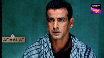 Dehshat Ki Zameen Par K. D.  Part 2