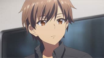 Welcome to Torishirojima Island